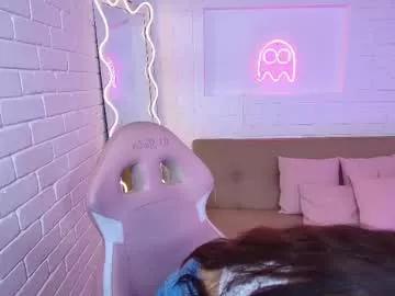genet_tay from Chaturbate