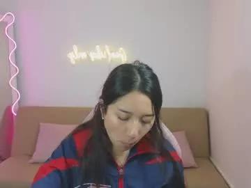 genet_tay from Chaturbate
