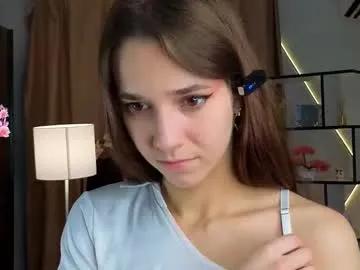 Geniafrend from Chaturbate