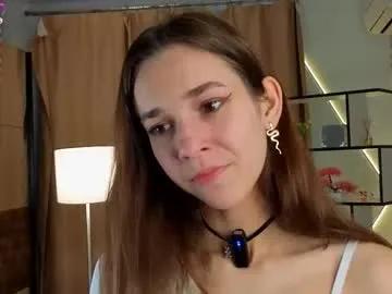 Geniafrend from Chaturbate