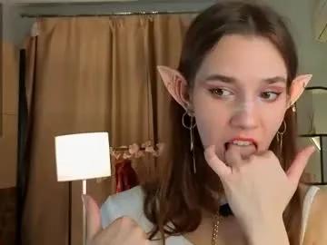 geniafrend from Chaturbate is Freechat