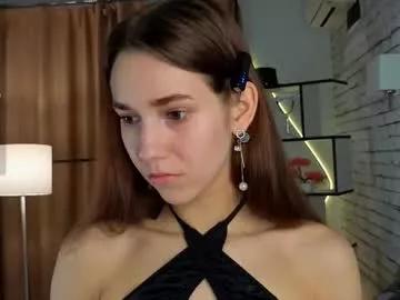 Geniafrend from Chaturbate