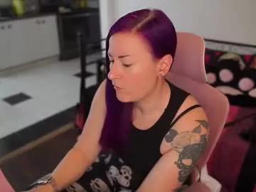 gennyrock from Chaturbate