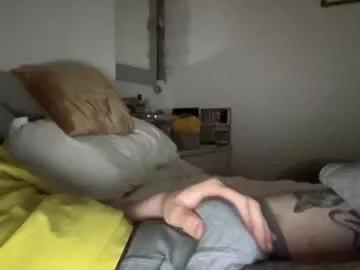 gentle_stranger from Chaturbate is Freechat