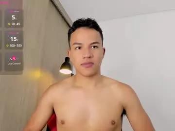 george_cams1 from Chaturbate is Freechat