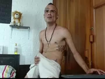 Georgepervertscock from Chaturbate