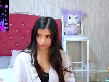 georgia_oli from Chaturbate is Freechat