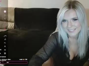 Georgialewis from Chaturbate