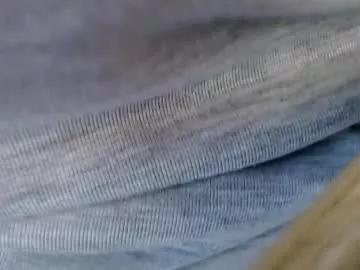 Georgie198777777 from Chaturbate