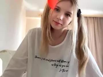 georgietiogangco on Chaturbate