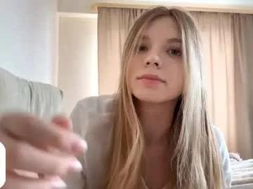 georgietiogangco on Chaturbate