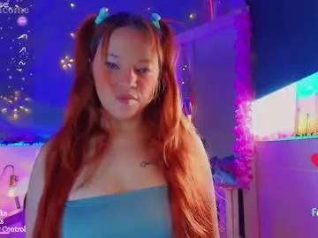 georgina_moschino from Chaturbate is Freechat