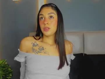georginacollins from Chaturbate is Freechat