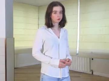 georginatrue from Chaturbate is Freechat