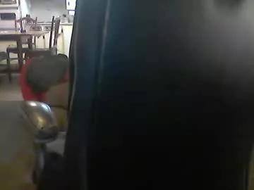 gerabo on Chaturbate