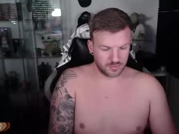 german_prince from Chaturbate is Freechat