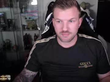 german_prince from Chaturbate is Freechat
