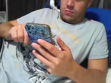germanboy2601 from Chaturbate is Freechat