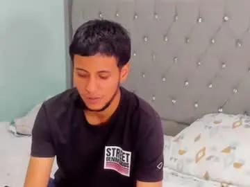 gero_hamann from Chaturbate is Freechat