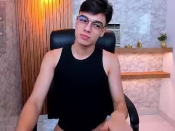 gerony_ from Chaturbate is Freechat