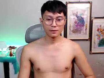 Gerwinlover from Chaturbate