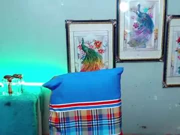 Gerwinlover from Chaturbate
