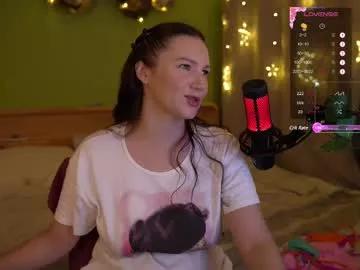 gessifossa from Chaturbate