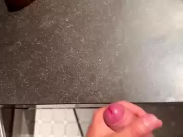 Gghornycute from Chaturbate