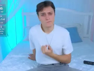 ggimperator on Chaturbate 