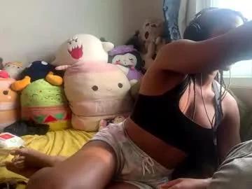 Ghastgirlt_t from Chaturbate