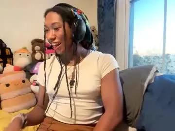 ghastgirlt_t from Chaturbate is Freechat