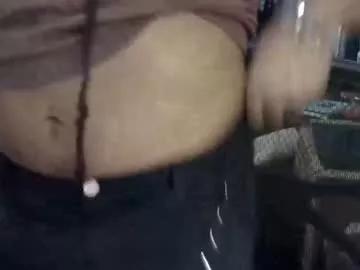 ghastgirlt_t from Chaturbate is Freechat