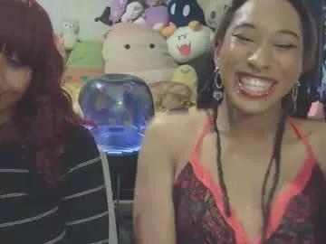 ghastgirlt_t from Chaturbate is Freechat