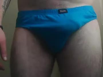 Ghostbool6960 from Chaturbate