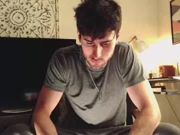 ghostdaddy9 from Chaturbate is Freechat