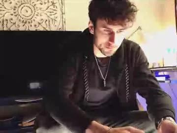 ghostdaddy9 from Chaturbate is Freechat