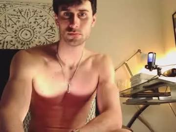 ghostdaddy9 from Chaturbate is Freechat