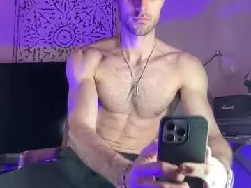 ghostdaddy9 from Chaturbate is Freechat