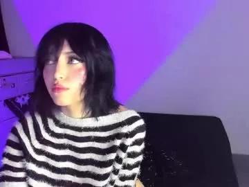 ghostly_doll from Chaturbate is Freechat