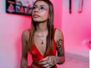 ghostlydolll from Chaturbate is Freechat