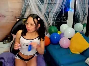 giaa_rossi from Chaturbate is Freechat