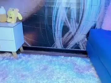 giaa_rossi from Chaturbate is Freechat