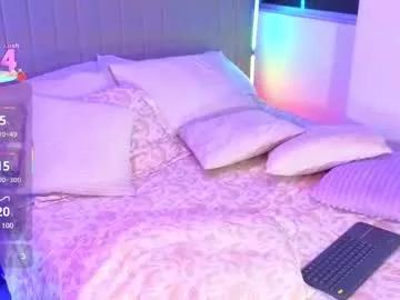 giaglowing from Chaturbate