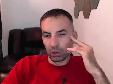 gianni_lion from Chaturbate is Freechat