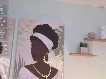 gigi_coouper04 from Chaturbate