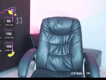 gigi_loved from Chaturbate