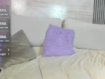 gigi_mane on Chaturbate 