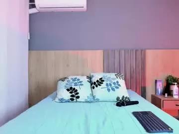 gigi_miller_ from Chaturbate is Freechat