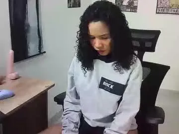 gigi_scott_ on Chaturbate 