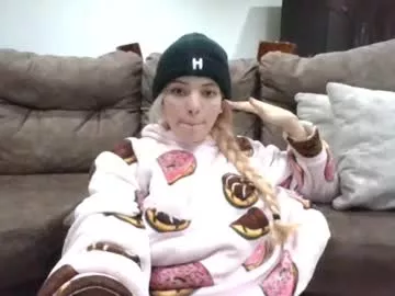 gigi_versace on Chaturbate 